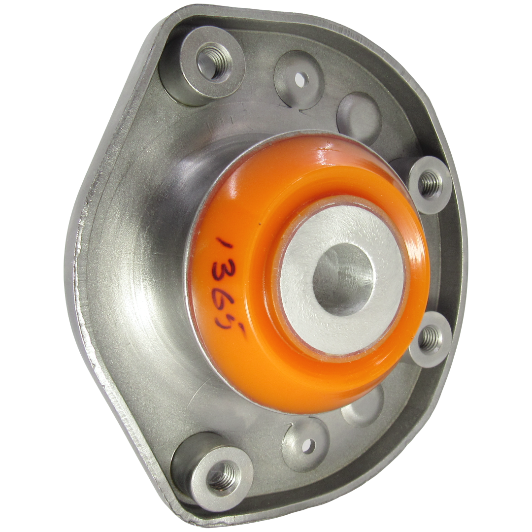 Поліуретанова опора переднього амортизатора Mercedes Sprinter 2006-