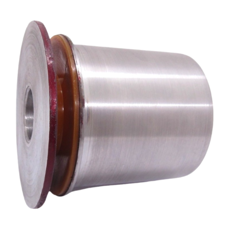 Поліуретановий сайлентблок заднього підрамника Renault Scenic II 2003-2009