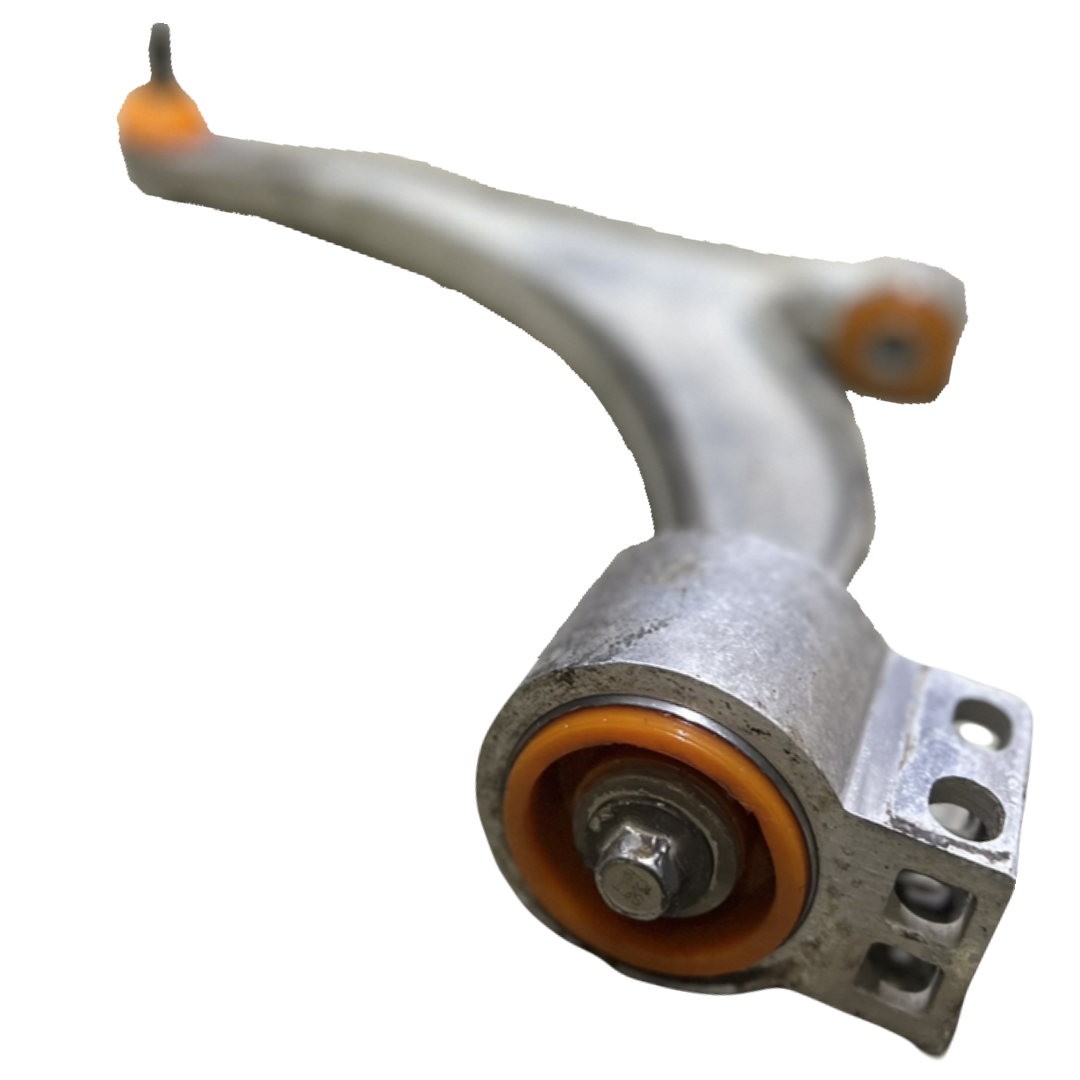 Передній нижній важіль Cadillac Xts 2012-2019 Послуга з перепресування сайлентблоків (Сайлентблоки в ціну не входять)