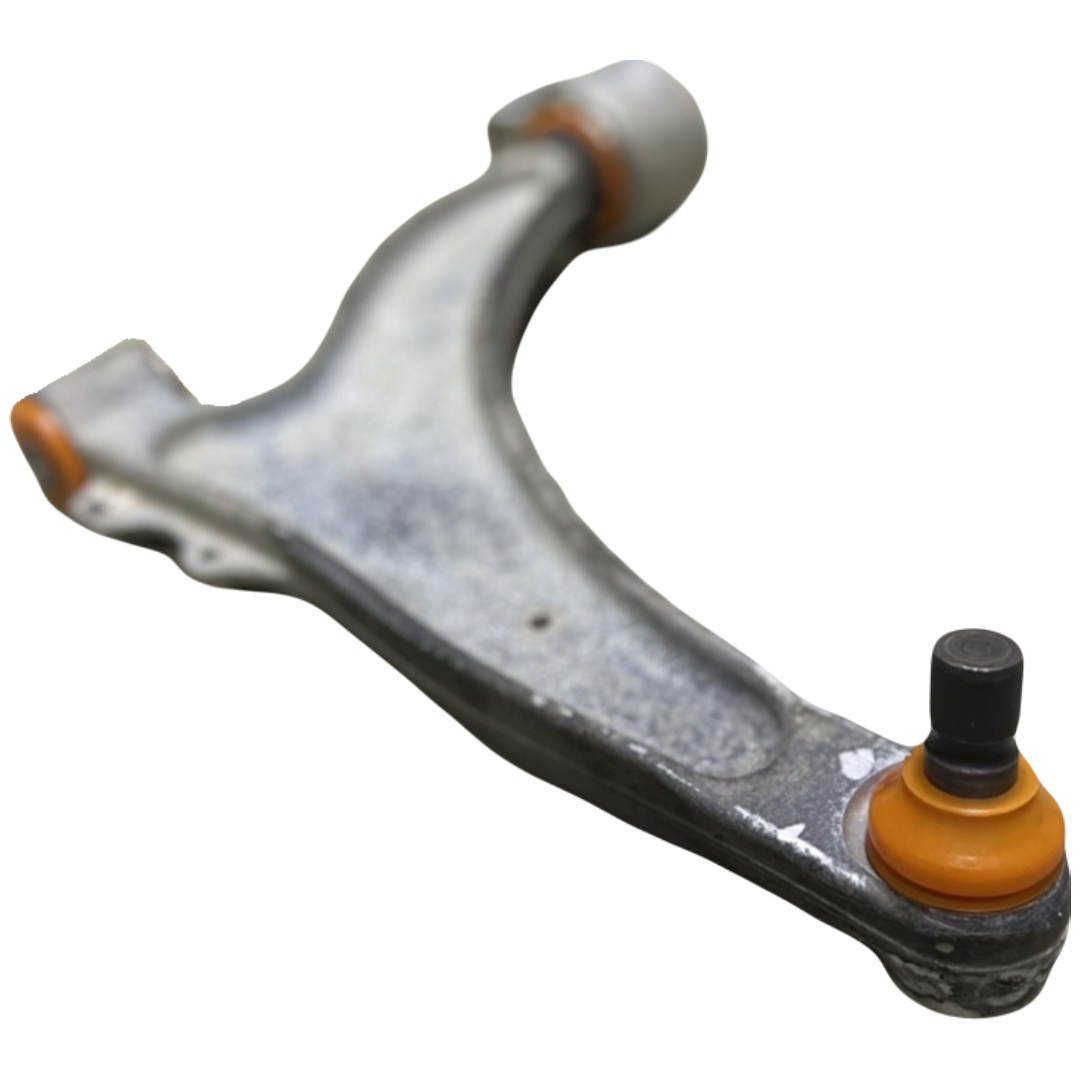 Передній нижній важіль Cadillac Xts 2012-2019 Послуга з перепресування сайлентблоків (Сайлентблоки в ціну не входять)