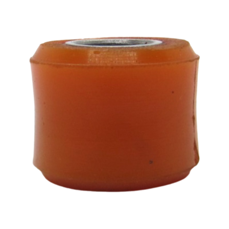 Поліуретановий сайлентблок амортизатора Alpha 24x19x10