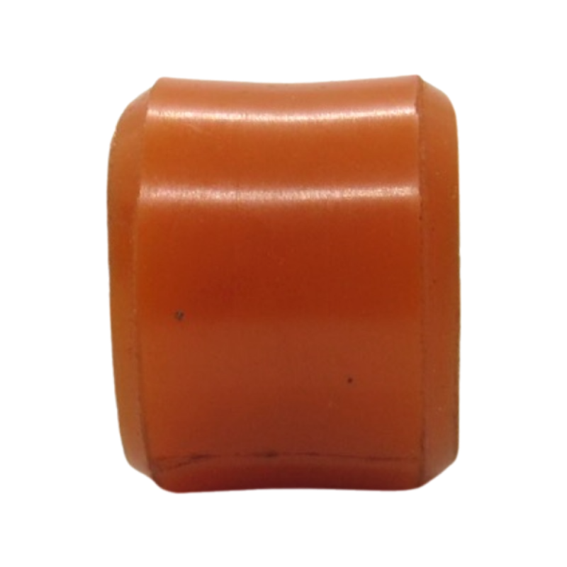 Поліуретановий сайлентблок амортизатора Alpha 24x19x10