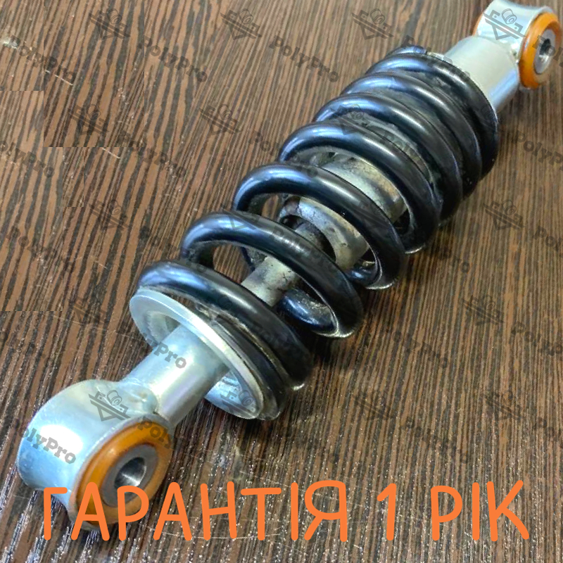 Амортизатор Mini mokik HB-DB01 Послуга з перепресування сайлентблоків (Сайлентблоки в ціну не входять)