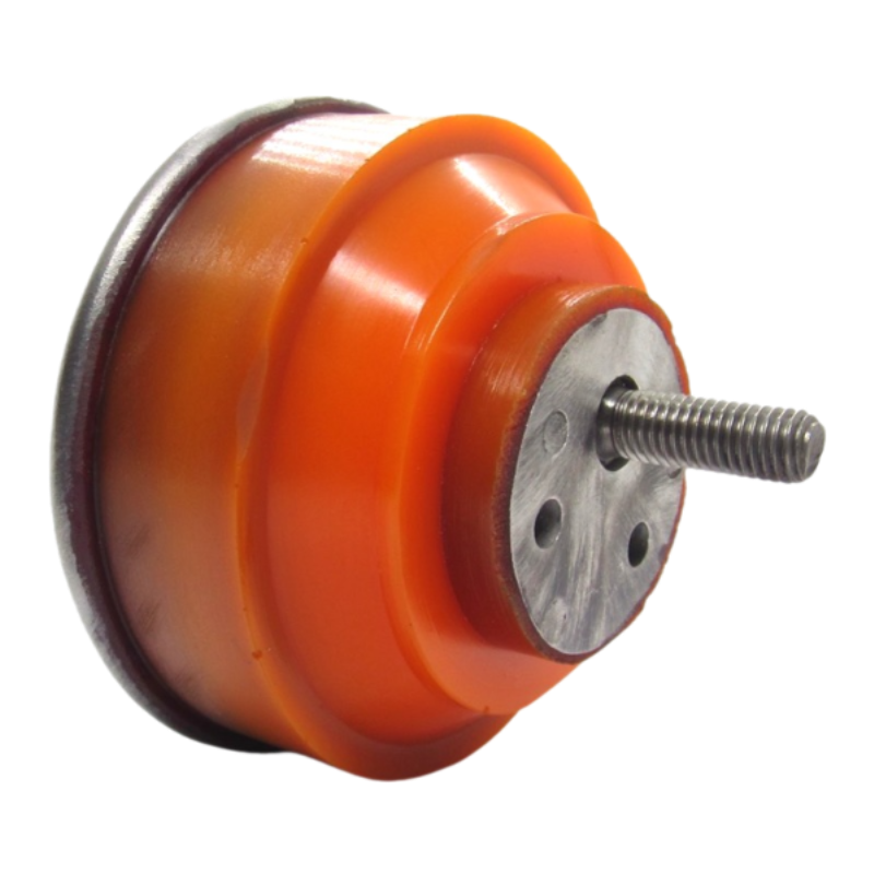 Поліуретанова подушка двигуна права та ліва Bmw 1987-1995 1.8; 1.8LPG; 2.5D