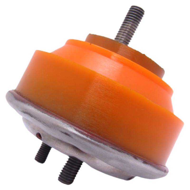 Поліуретанова подушка двигуна ліва Bmw E32 1987-1994