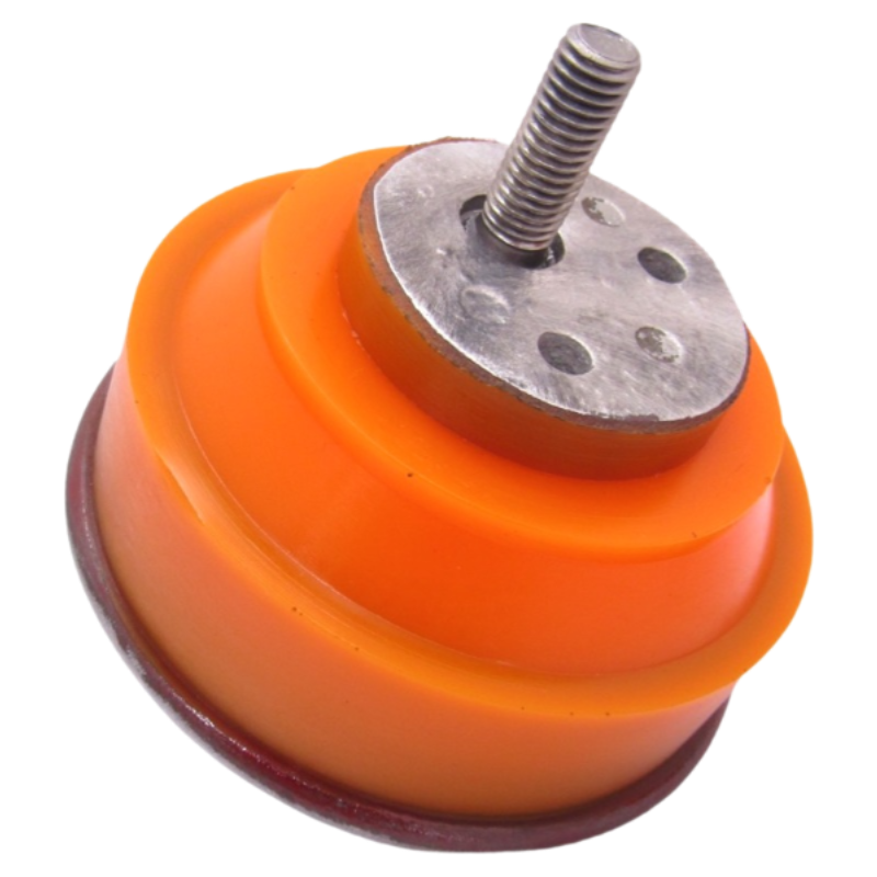 Поліуретанова подушка двигуна ліва Bmw E32 1987-1994