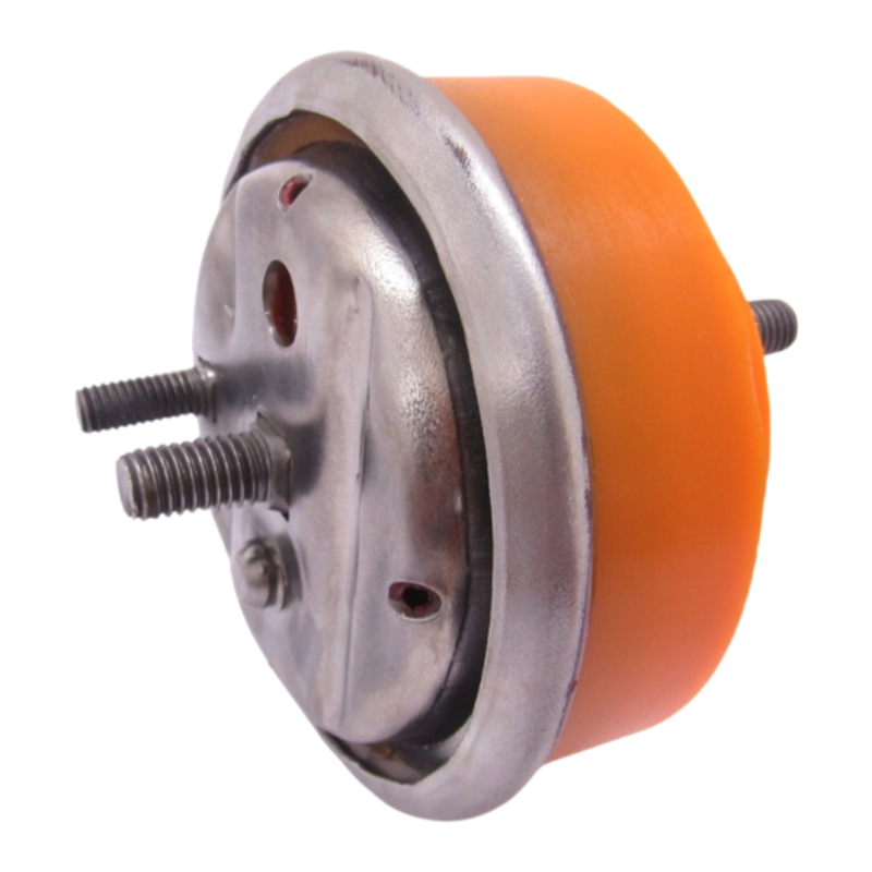 Поліуретанова подушка двигуна ліва Bmw E32 1987-1994