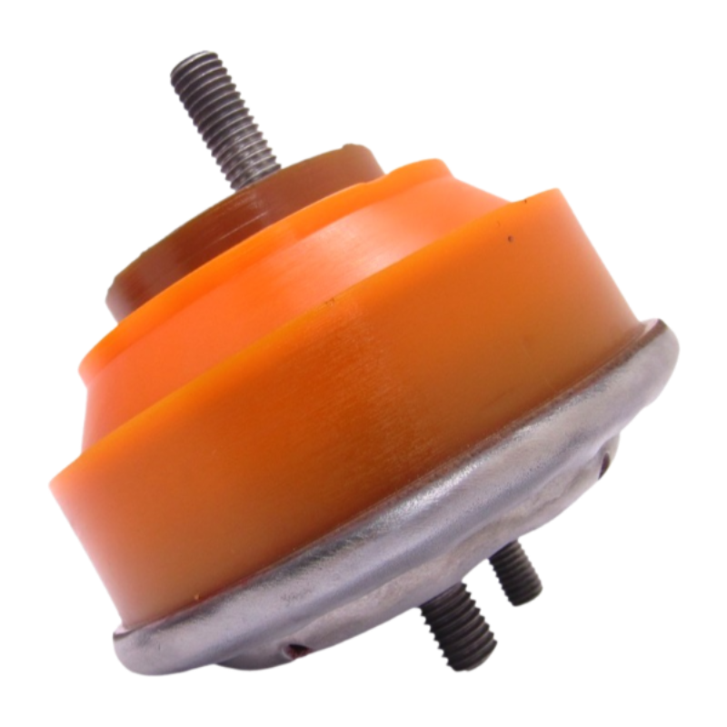 Поліуретанова подушка двигуна права Bmw E32 1987-1994