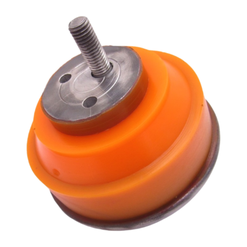 Поліуретанова подушка двигуна права Bmw E32 1987-1994