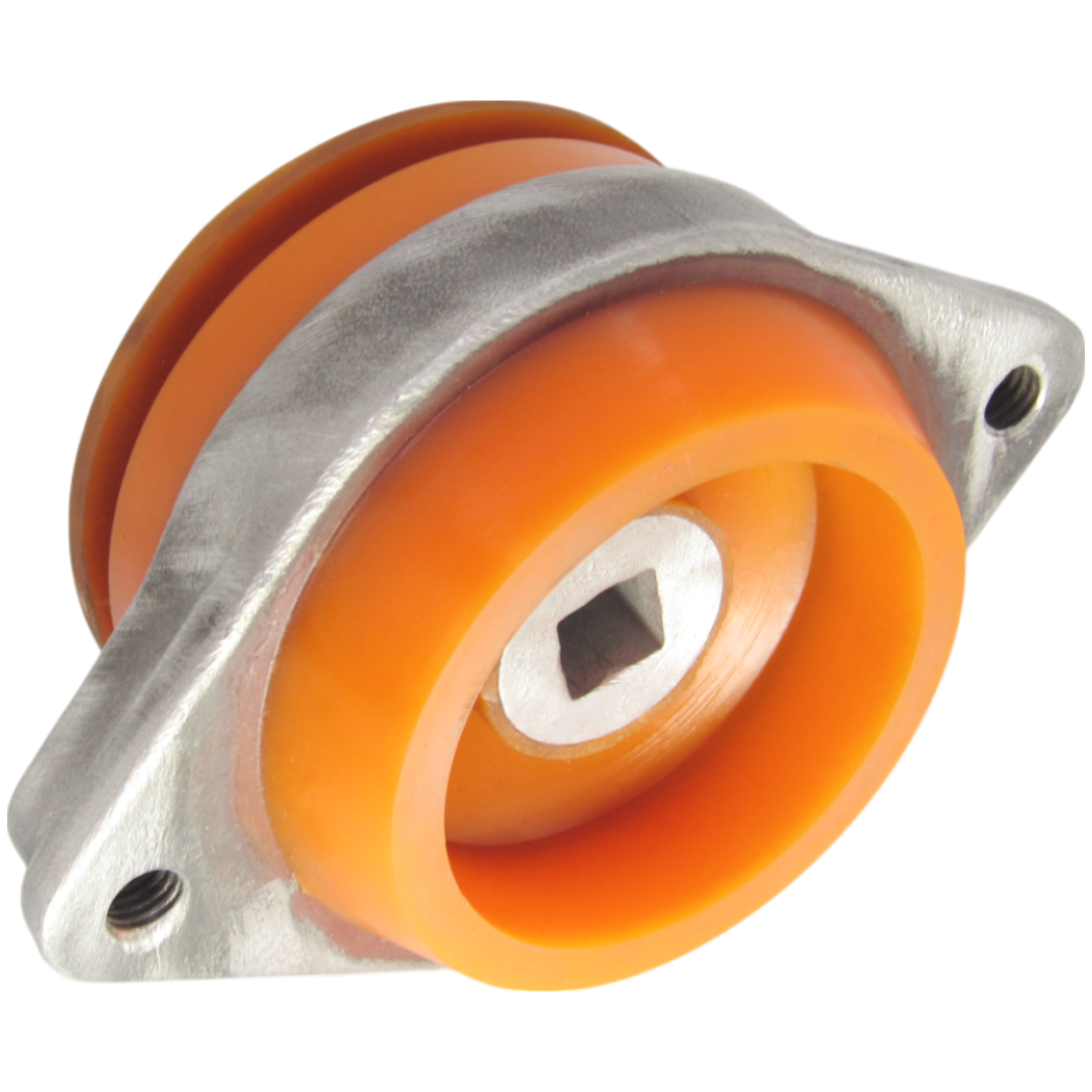 Поліуретанова подушка КПП Audi A6 (4B2, C5) 1997-2004