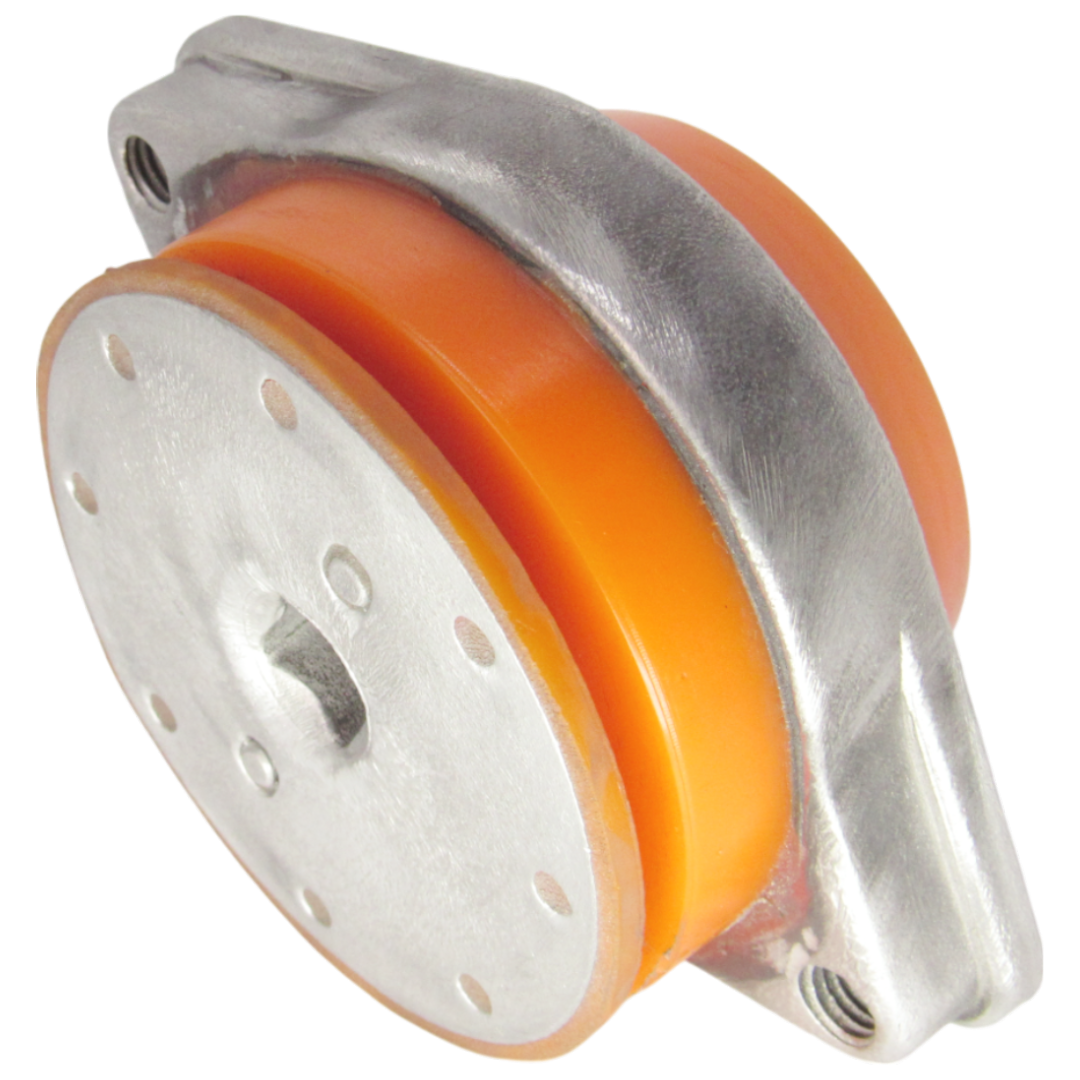 Поліуретанова подушка КПП Audi A6 (4B2, C5) 1997-2004