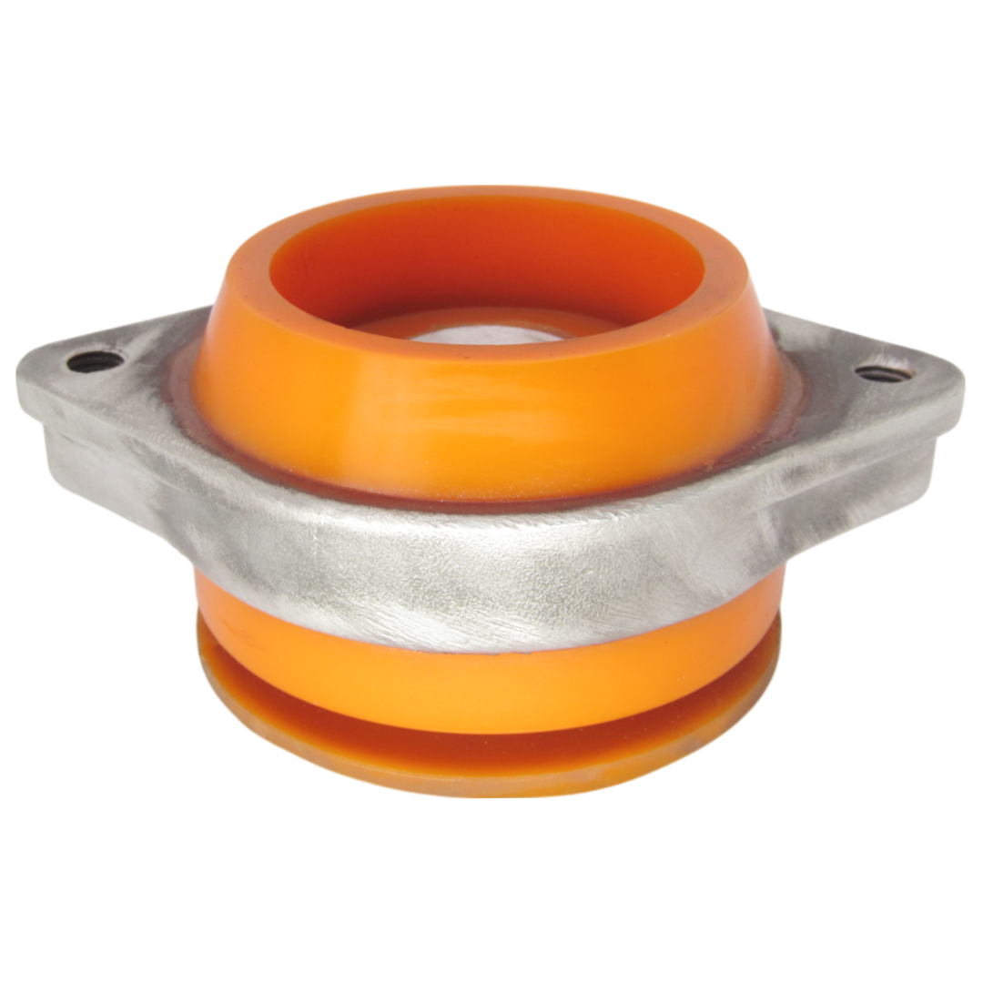 Поліуретанова подушка КПП Audi A6 (4B2, C5) 1997-2004