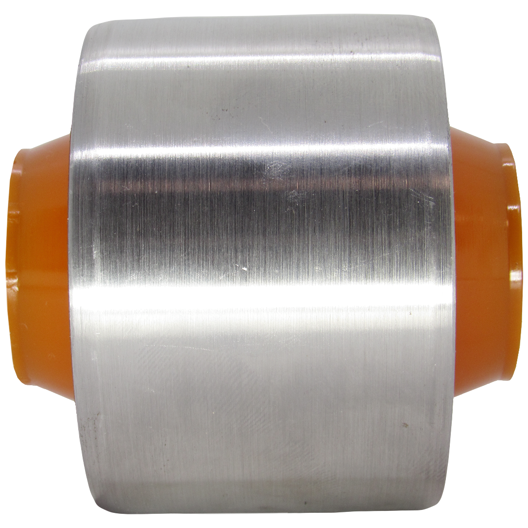 Поліуретановий сайлентблок заднього поздовжнього важеля передній Kia Magentis 2005-2011