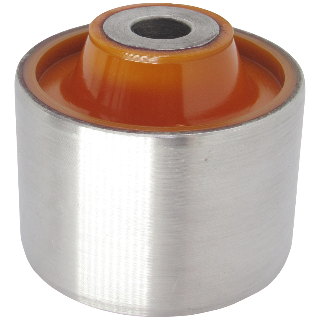 Поліуретановий сайлентблок заднього поздовжнього важеля передній Kia Magentis 2005-2011