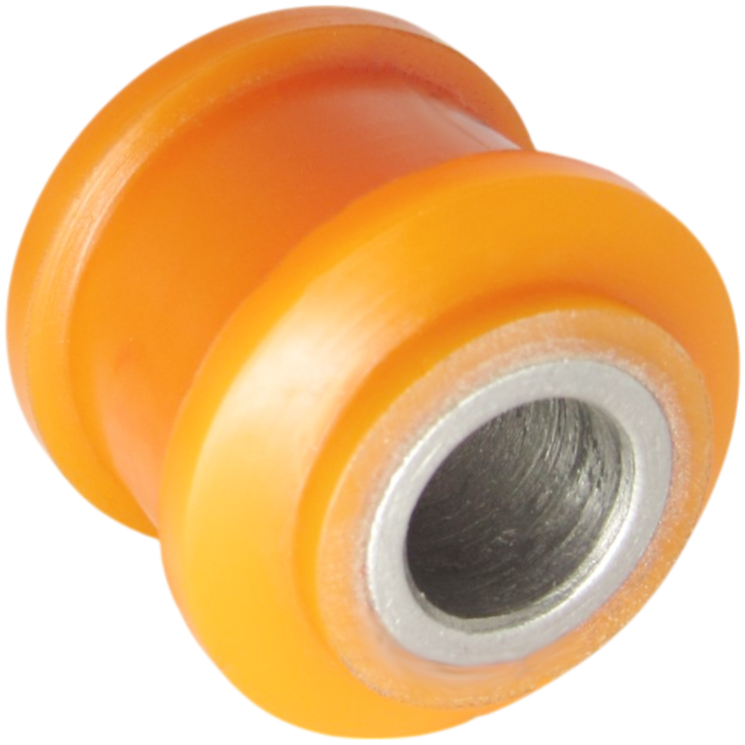 Полиуретановая втулка стойки переднего стабилизатора Peugeot 405 1987-1997 нижняя