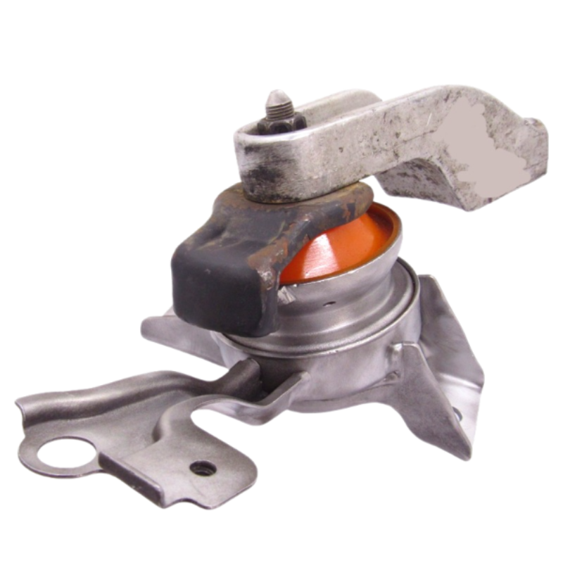 Поліуретанова подушка двигуна права Hyundai Elantra 2000-2006