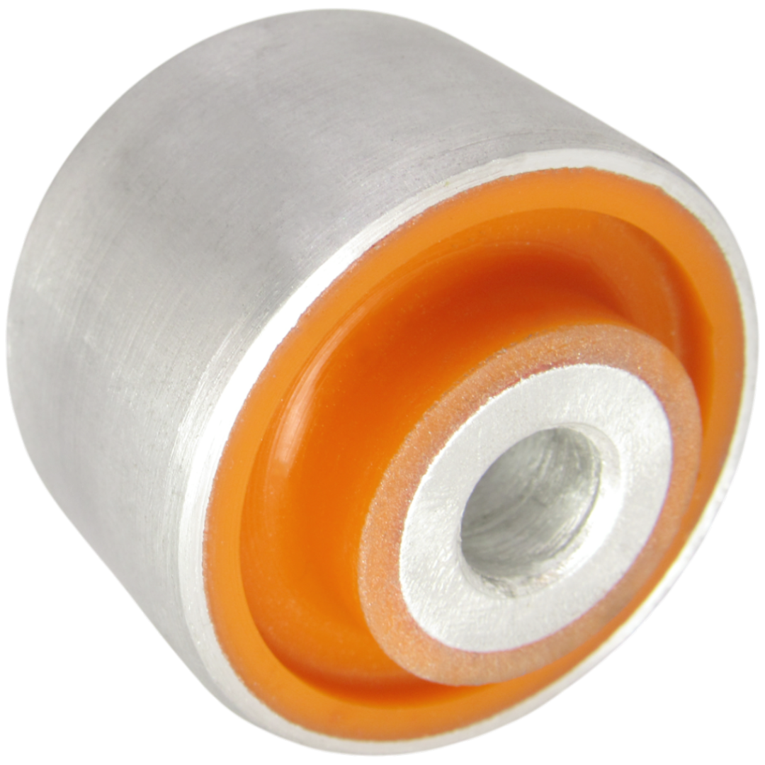 Полиуретановый сайлентблок заднего продольного длинного рычага Alfa Romeo 33 1983-1995