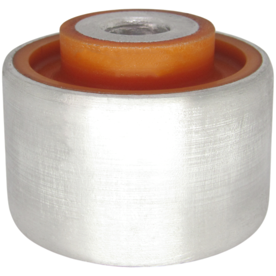 Полиуретановый сайлентблок заднего продольного длинного рычага Alfa Romeo 33 1983-1995