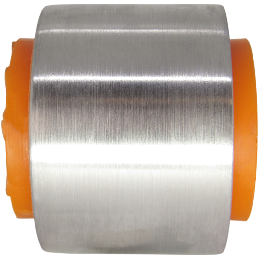 Поліуретановий cайлентблок заднього поздовжнього важеля передній Nissan 370Z 2009-