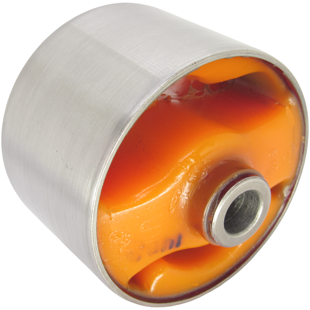 Поліуретанова подушка двигуна задня Kia Clarus 1996-2001 ЗМІННИЙ САЙЛЕНТБЛОК