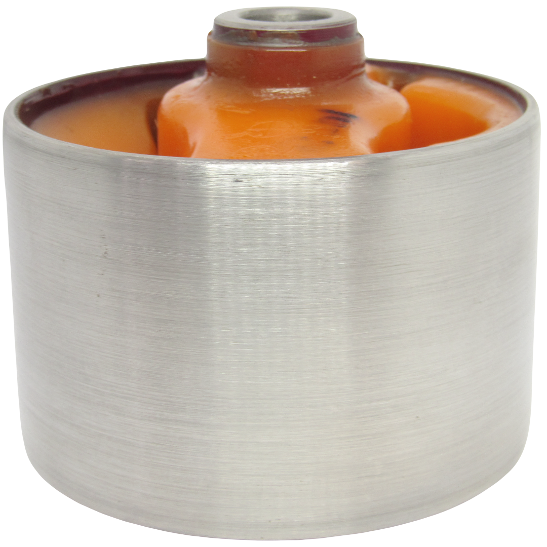 Поліуретанова подушка двигуна задня Kia Clarus 1996-2001 ЗМІННИЙ САЙЛЕНТБЛОК