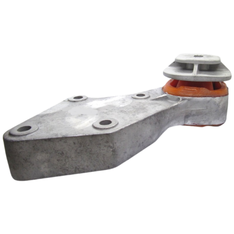 Полиуретановая подушка заднего редуктора Audi 80 РЕКОНСТРУКЦИЯ ВАШЕЙ