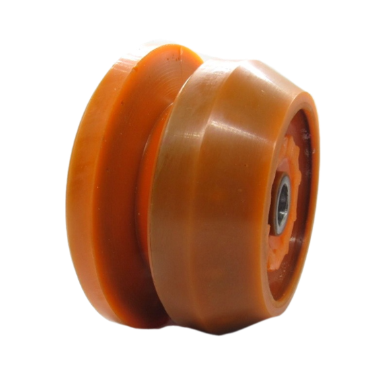 Поліуретанова опора переднього амортизатора Merсedes 414 2001-2005