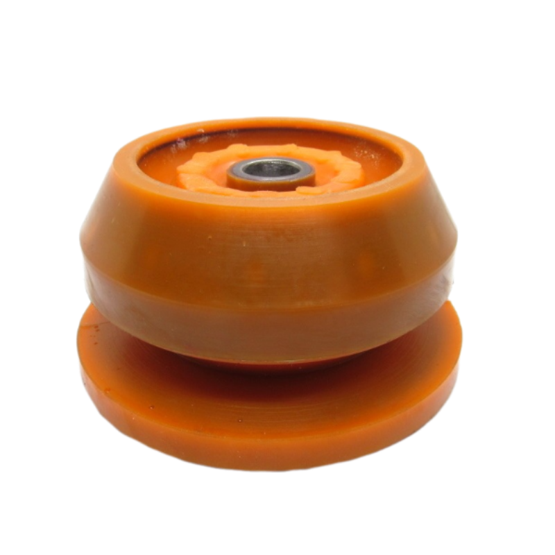 Поліуретанова опора переднього амортизатора Merсedes 414 2001-2005