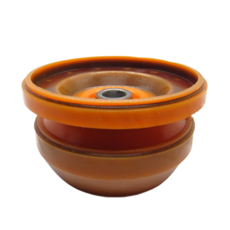 Поліуретанова опора переднього амортизатора Merсedes 414 2001-2005