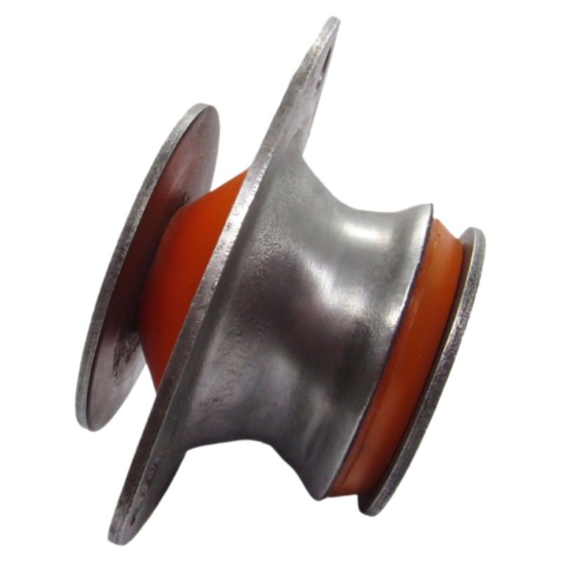 Поліуретанова подушка кузова Iveco Daily V 2ряд