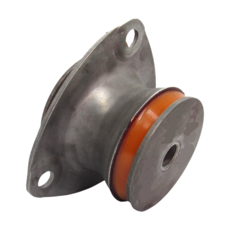 Поліуретанова подушка кузова Iveco Daily III 1ряд РЕКОНСТРУКЦІЯ ВАШОЇ