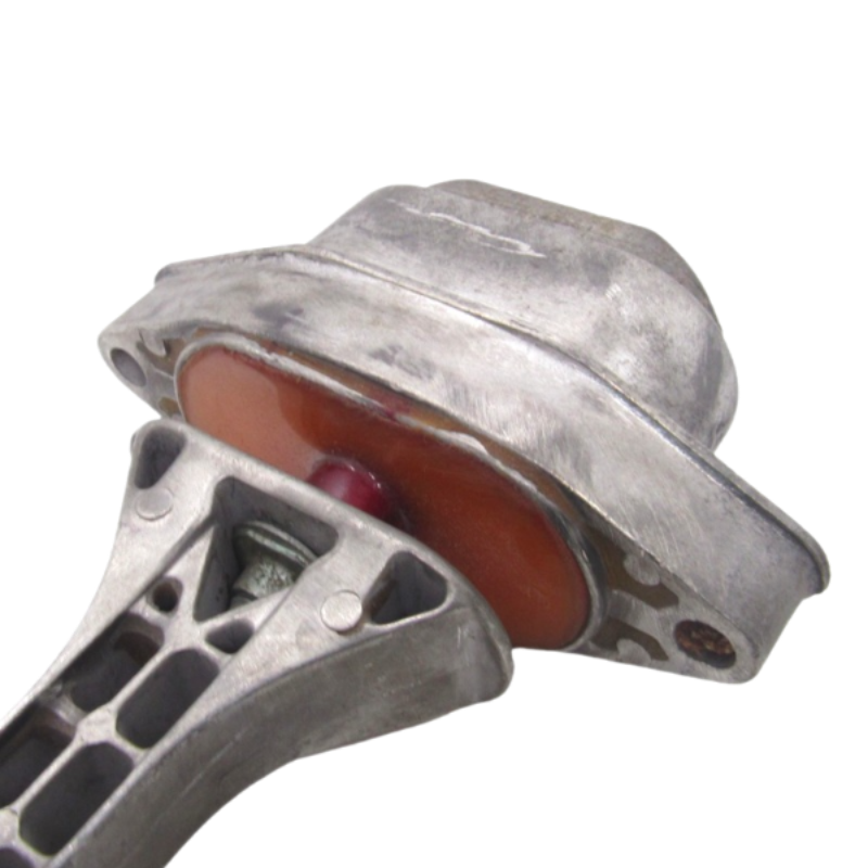 Поліуретанова подушка двигуна задня, нижня Audi A3 2012-2020 РЕКОНСТРУКЦІЯ ВЕЛИКОГО САЙЛЕНТБЛОКА