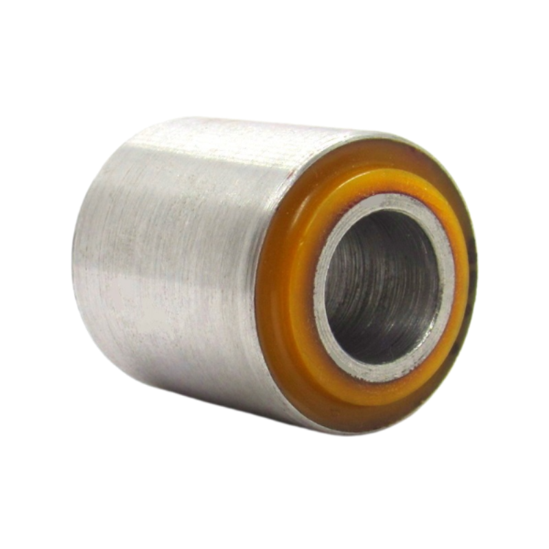 Поліуретановий сайлентблок заднього малого алюмінієвого важеля великий Nissan Primera 2002-2007