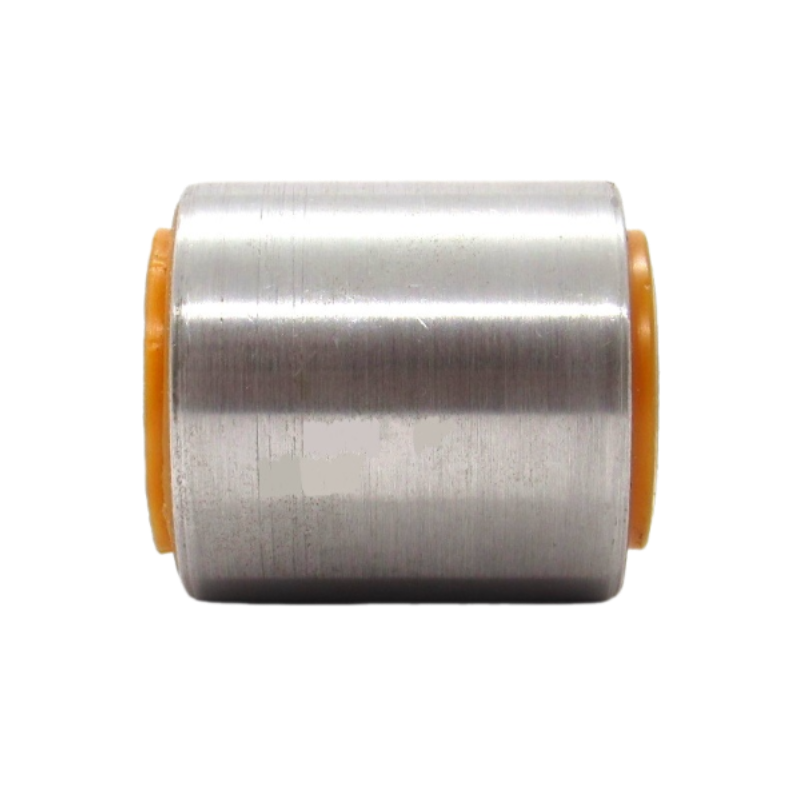 Поліуретановий сайлентблок заднього малого алюмінієвого важеля великий Nissan Primera 2002-2007