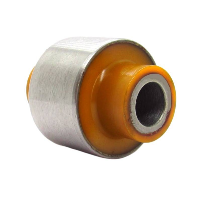 Поліуретановий сайлентблок задньої стійки стабілізатора верхній, курсова стійкість Lexus GX 2010-2013