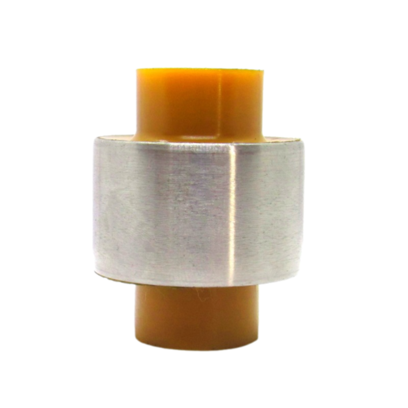 Поліуретановий сайлентблок задньої стійки стабілізатора верхній, курсова стійкість Lexus GX 2010-2013