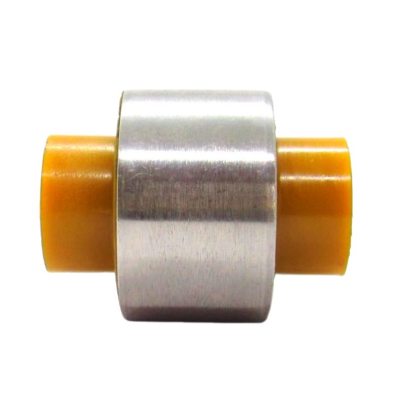 Поліуретановий сайлентблок задньої стійки стабілізатора верхній, курсова стійкість Lexus GX 2010-2013