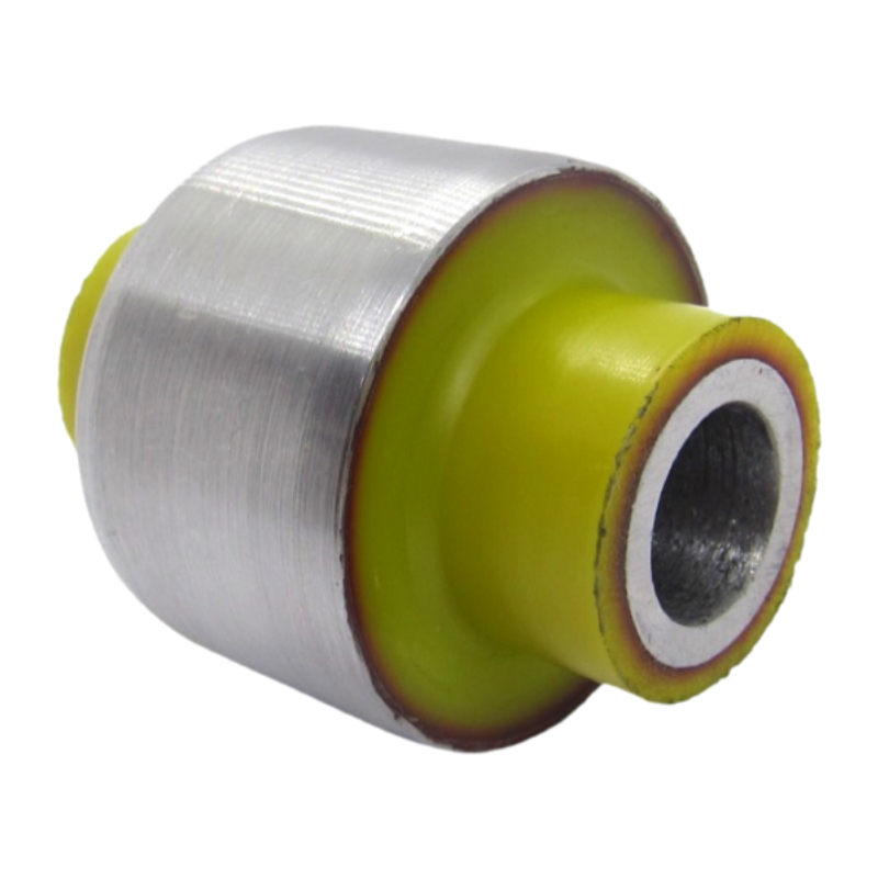 Поліуретановий сайлентблок заднього підпружинного важеля зовнішній, замість плаваючого Toyota Progres 1998-2007 HARDNESS