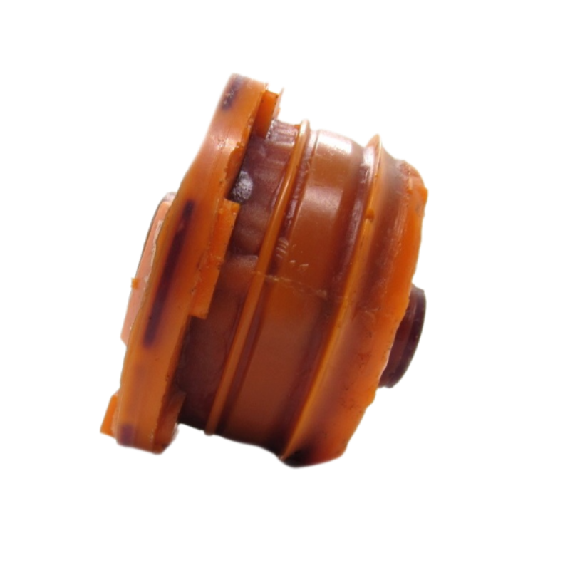 Поліуретановий сайлентблок заднього підрамника передній Merсedes 209 2002-2009