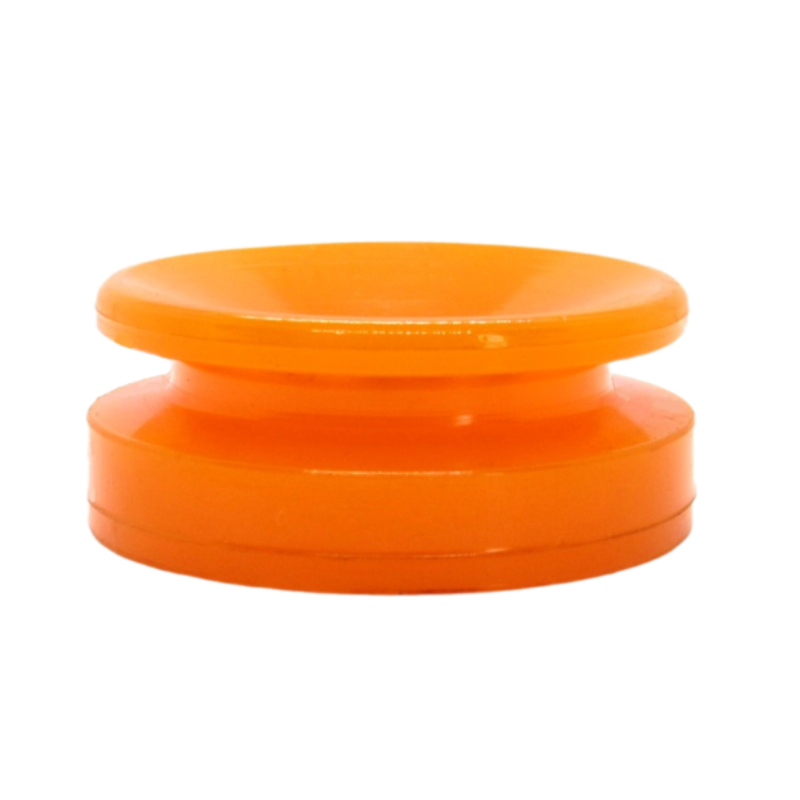 Поліуретанова втулка переднього підрамника передня Mitsubishi Pajero 1999-2007