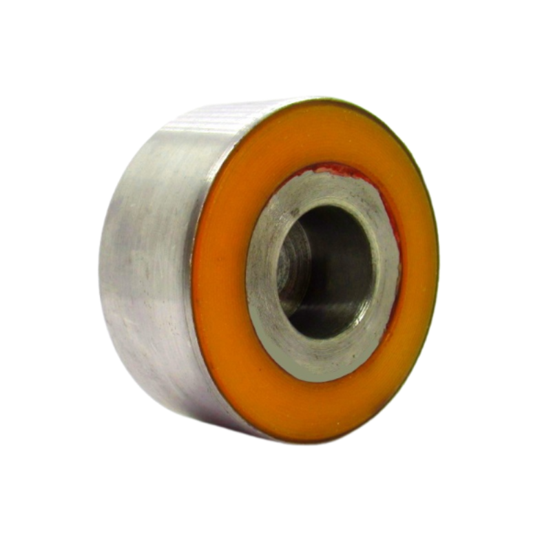 Поліуретановий сайлентблок заднього редуктора задній Merсedes 170