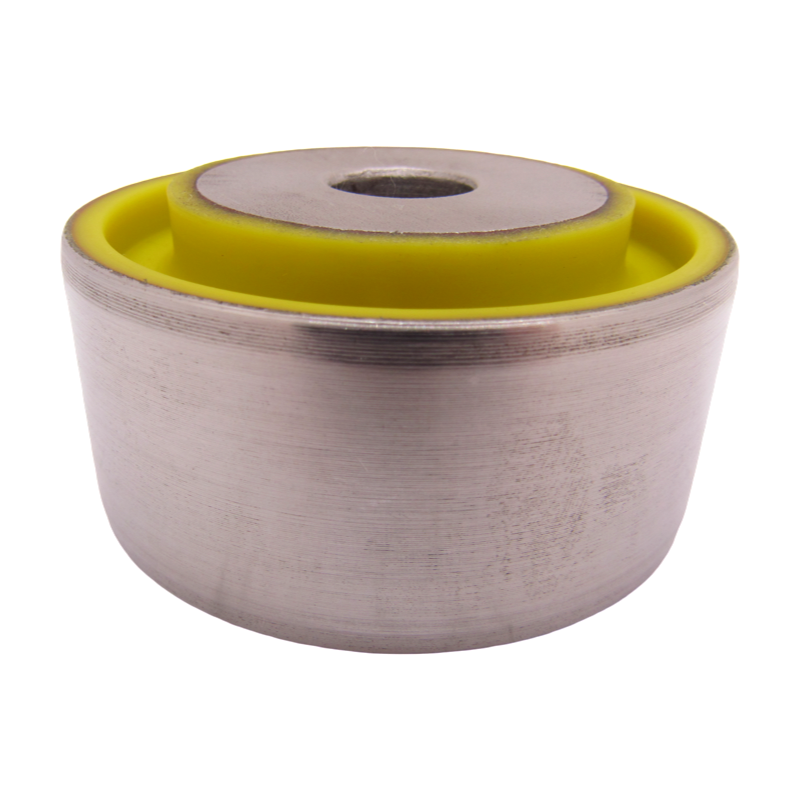 Поліуретановий сайлентблок заднього редуктора задній Merсedes 171 HARDNESS