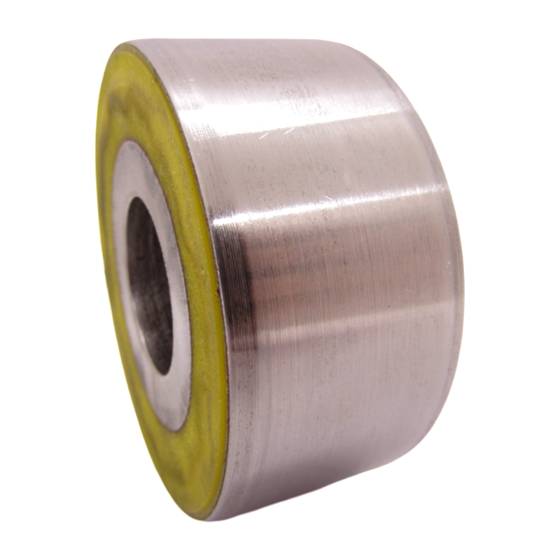 Поліуретановий сайлентблок заднього редуктора задній Merсedes 171 HARDNESS