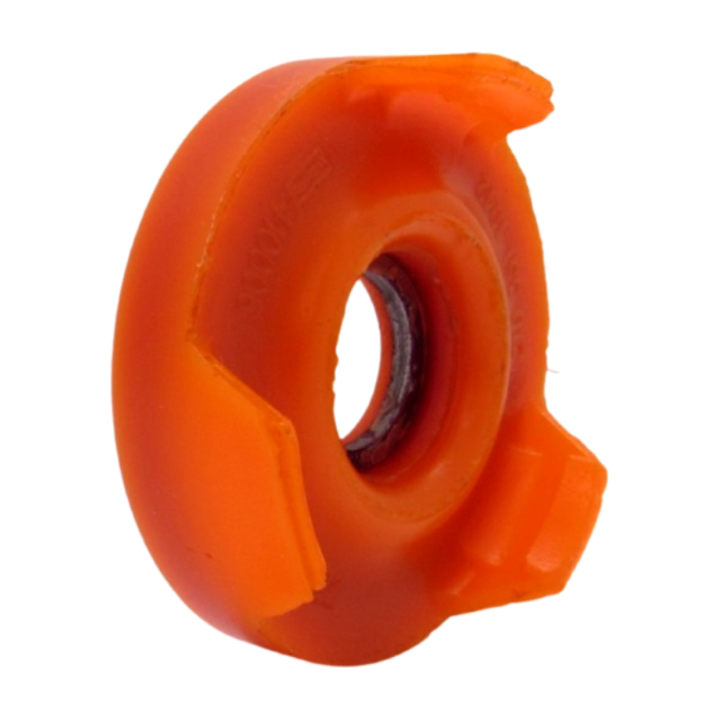 Поліуретановий сайлентблок переднього редуктора передній Merсedes 170