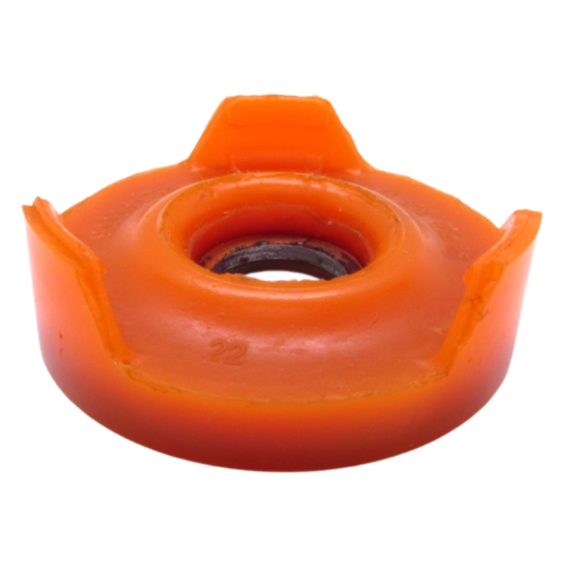 Поліуретановий сайлентблок переднього редуктора передній Merсedes 170