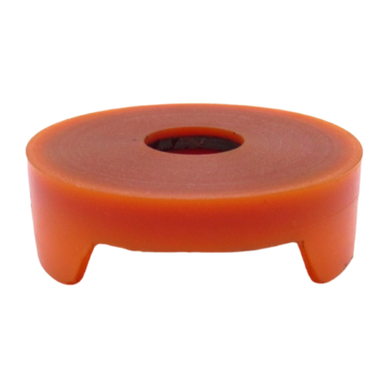 Поліуретановий сайлентблок переднього редуктора передній Merсedes 170