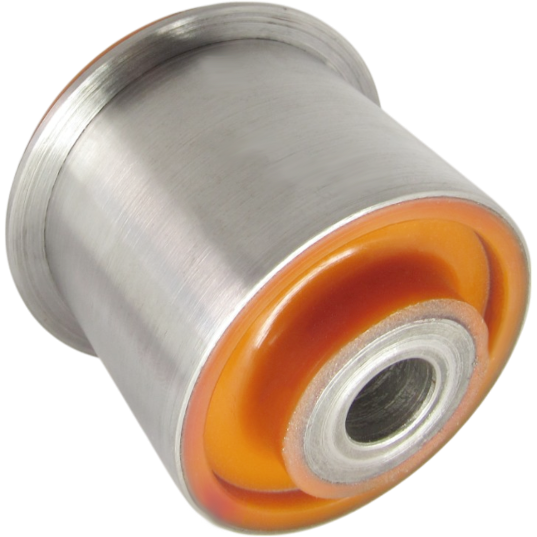 Поліуретановий сайлентблок переднього важеля задній Audi Q7 2006-2015 60ММ