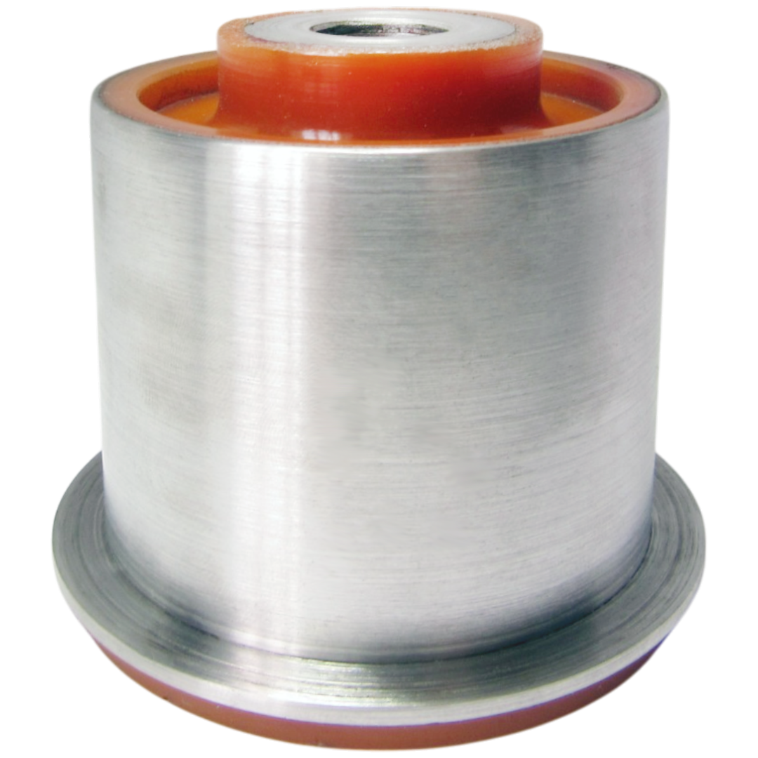 Поліуретановий сайлентблок переднього важеля задній Audi Q7 2006-2015 60ММ