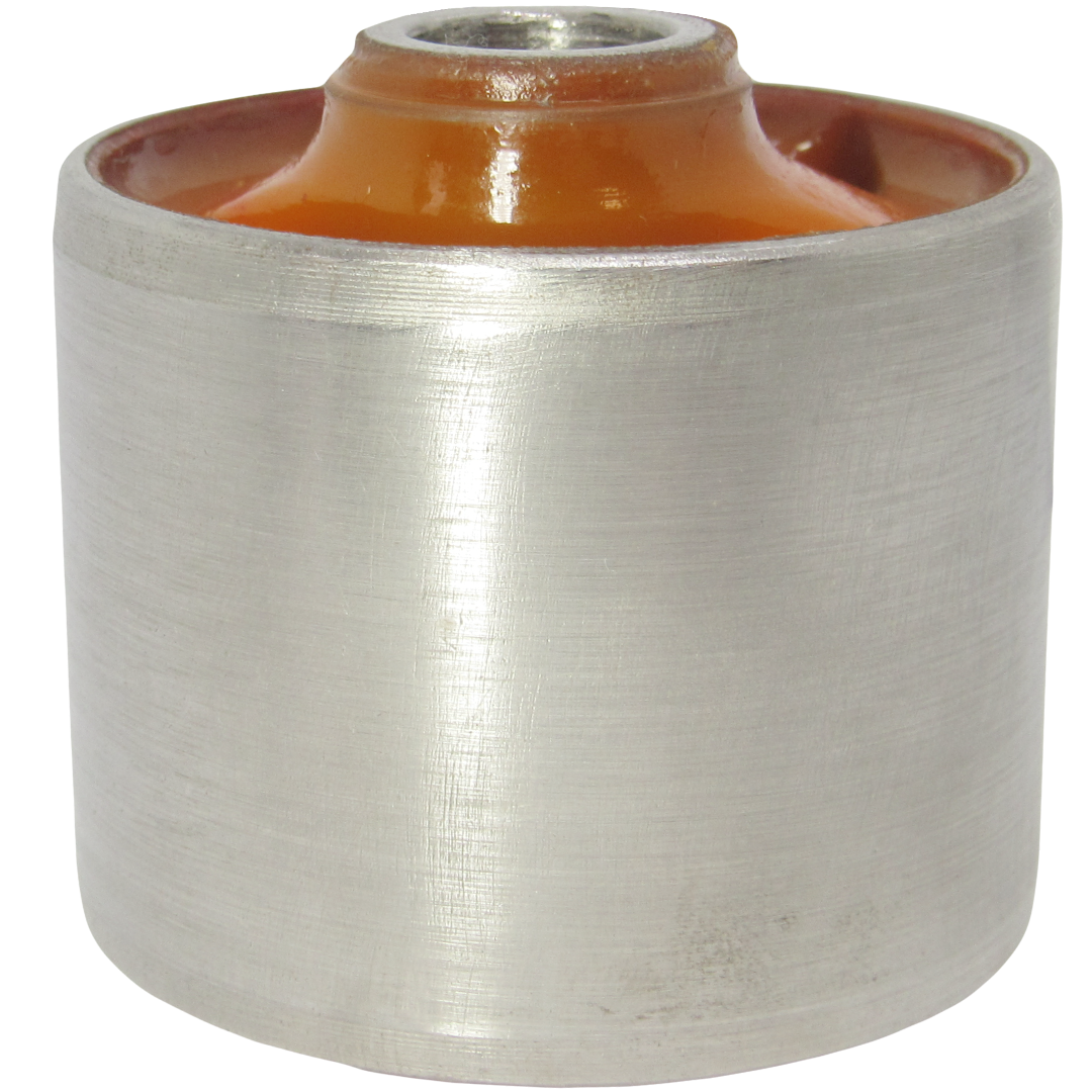 Поліуретановий сайлентблок переднього редуктора задній Mitsubishi L 400 1994-2007