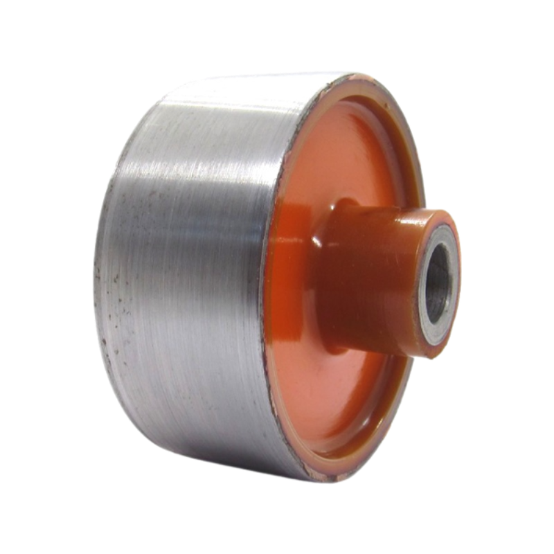 Поліуретановий сайлентблок переднього важеля передній Honda Accord IX 2002-2017